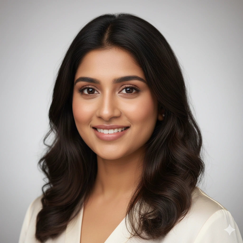 Divika Patel